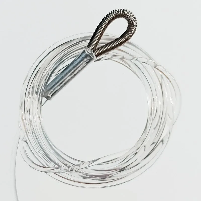 1PC 33cm160g Boat Fishing Trolling Bait Squid pesca Fishing Bait 13inch Big Game Lure Tuna Metal Head Octopus Sea Fishing Lure