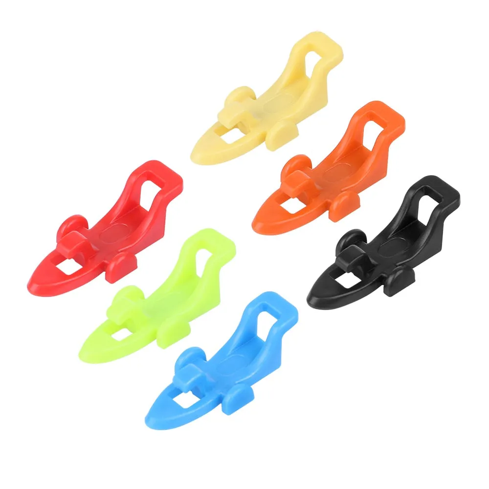 1SET Fishing Hook Keeper