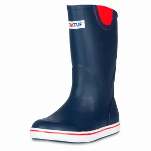 22732 Full Rubber Deck Boot 12in