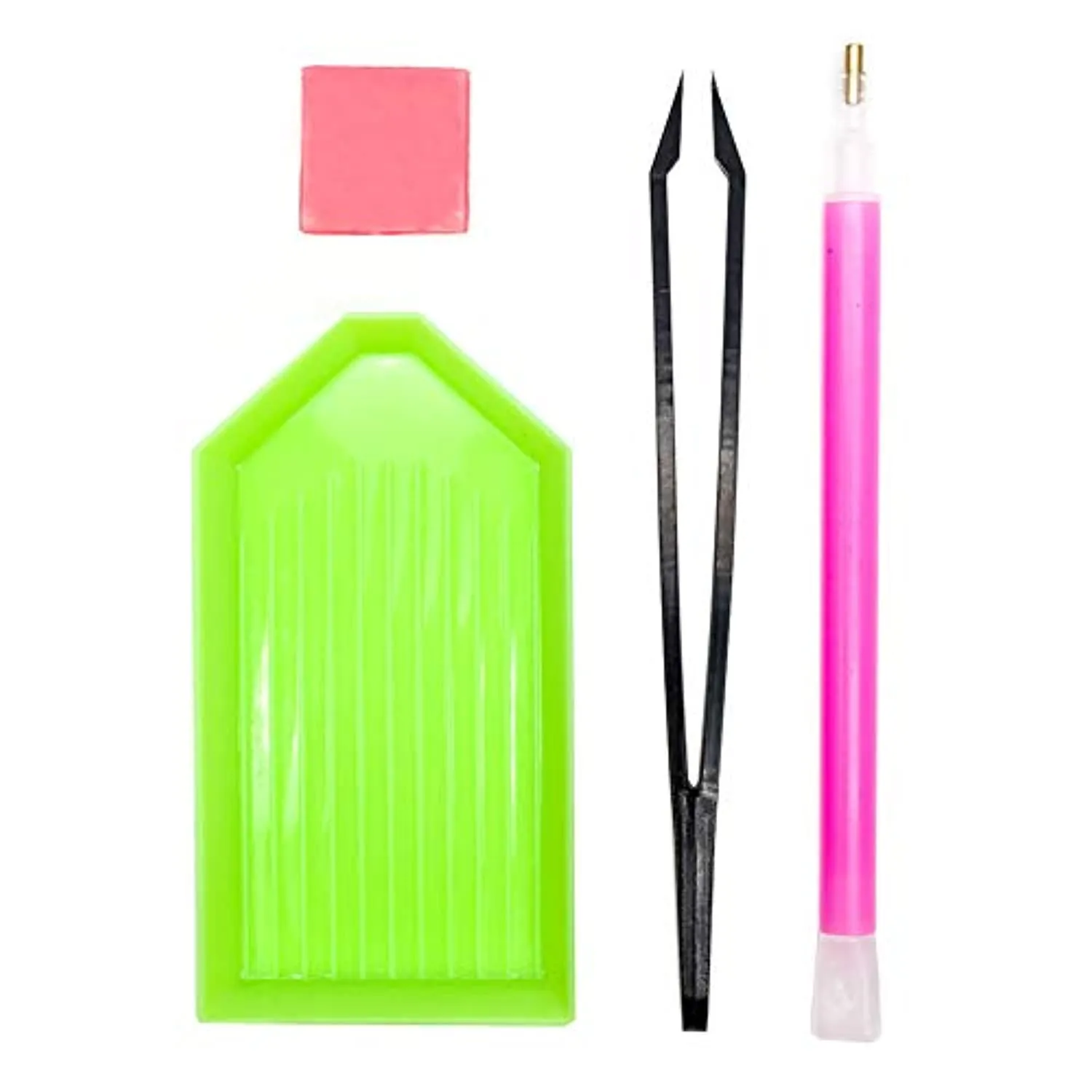 2320 Pieces Crystals Glass AB Nail Art Rhinestones, SS4/5/6/8/10/12 Mixed Nail Gems Stones, Flat Back Round Nail Diamonds with Storage Organizer Box/Picker Pencil/Tweezers for Face Clothes Shoes Decor