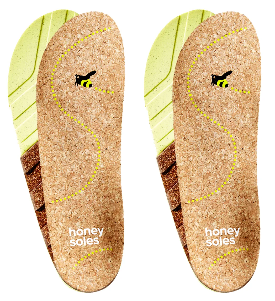 2x HONEY SOLES BUNDLE