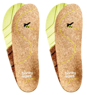 5x HONEY SOLES FAMILY PACK