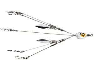 6th Sense Divine Umbrella Rig