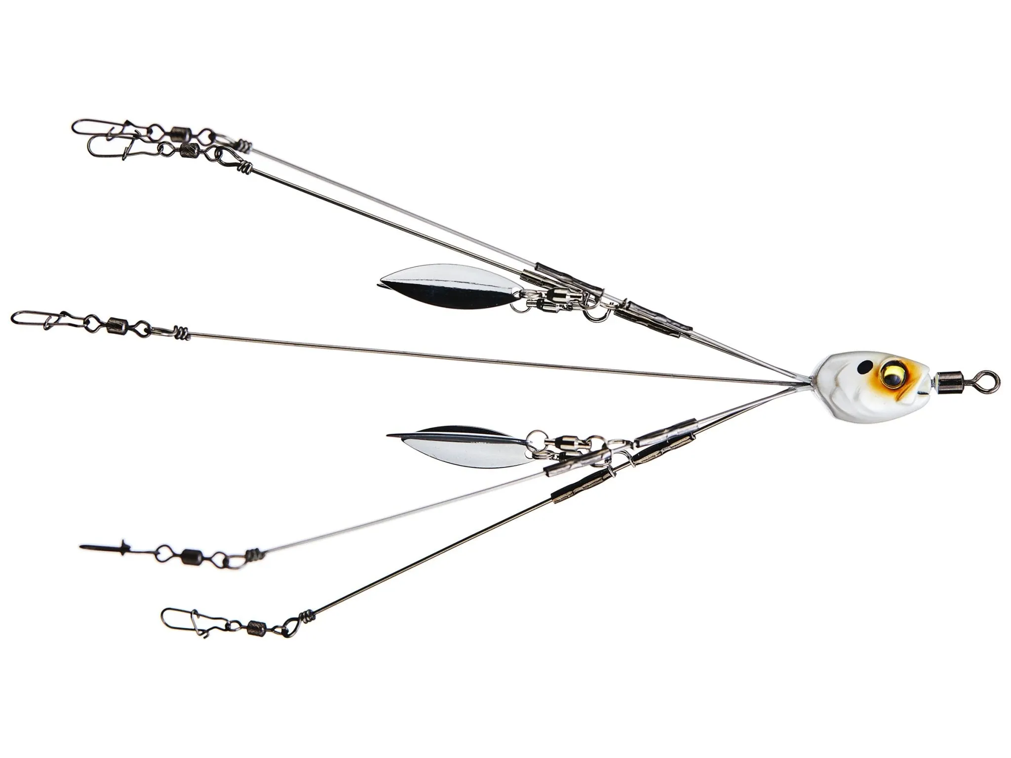 6th Sense Divine Umbrella Rig