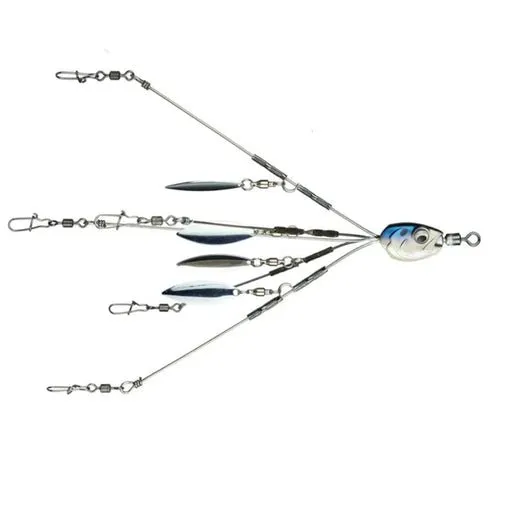 6th Sense Divine Umbrella Rig