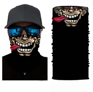 9 in 1 Multi Purpose Masks