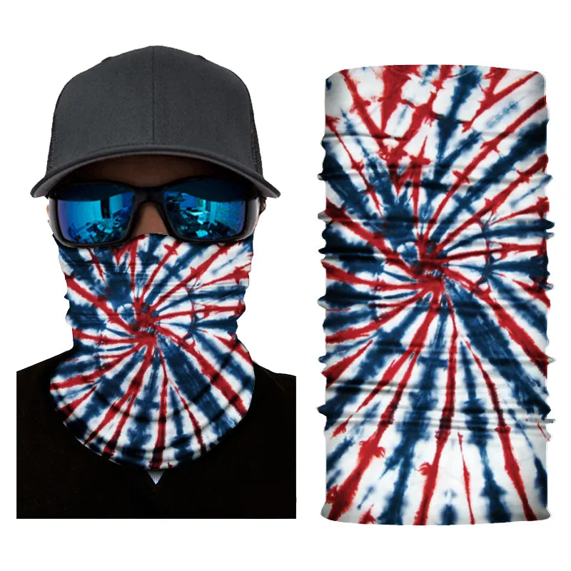 9 in 1 Multi Purpose Masks