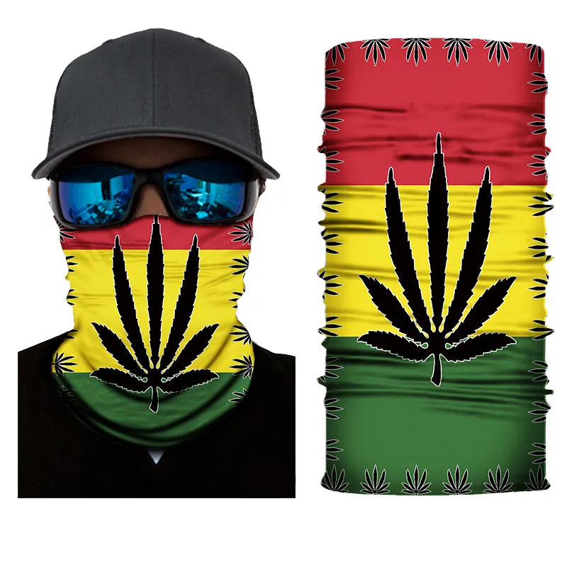 9 in 1 Multi Purpose Masks