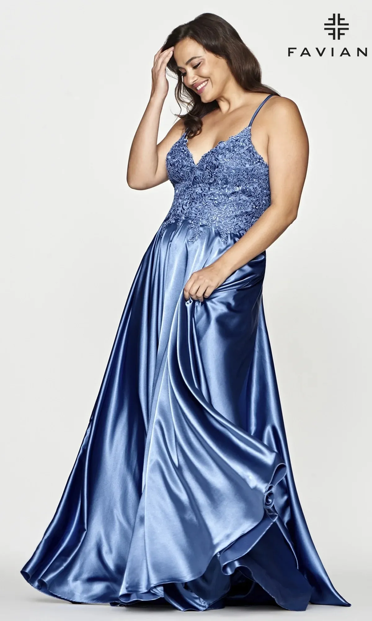 9524 - Steel Blue