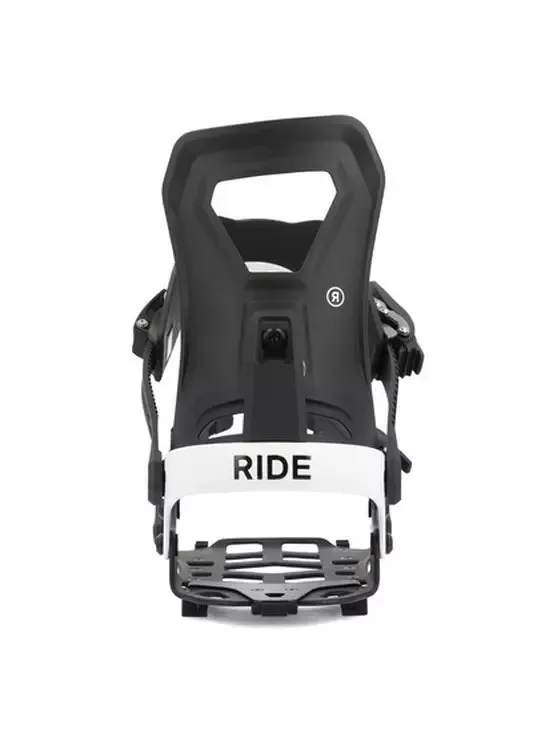 A-Bc Snowboard Bindings - 2025