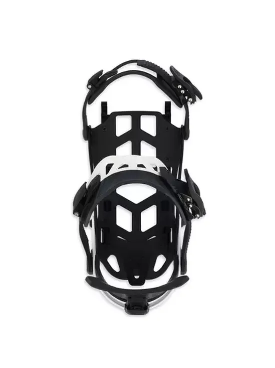 A-Bc Snowboard Bindings - 2025
