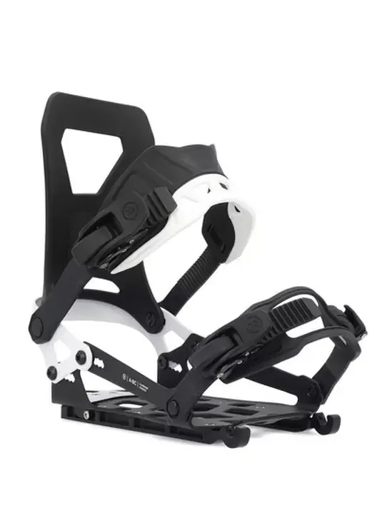 A-Bc Snowboard Bindings - 2025