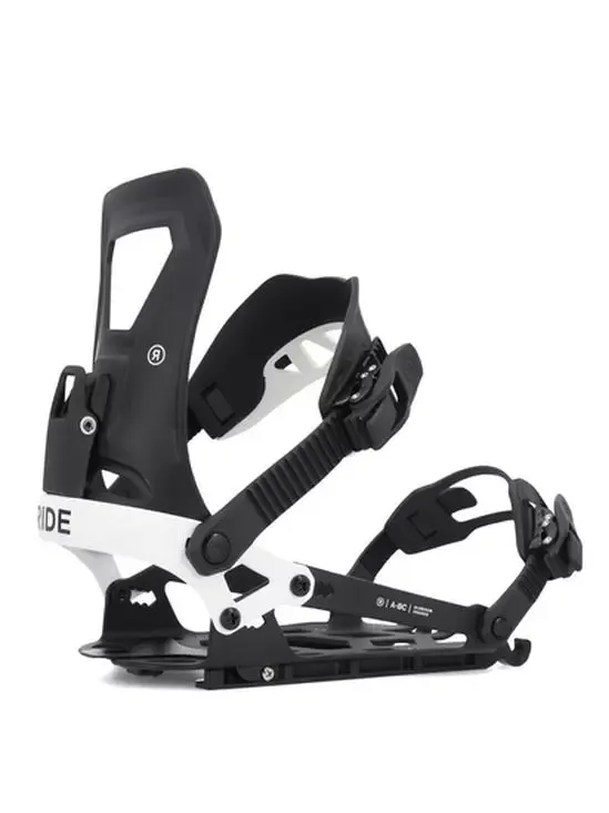 A-Bc Snowboard Bindings - 2025