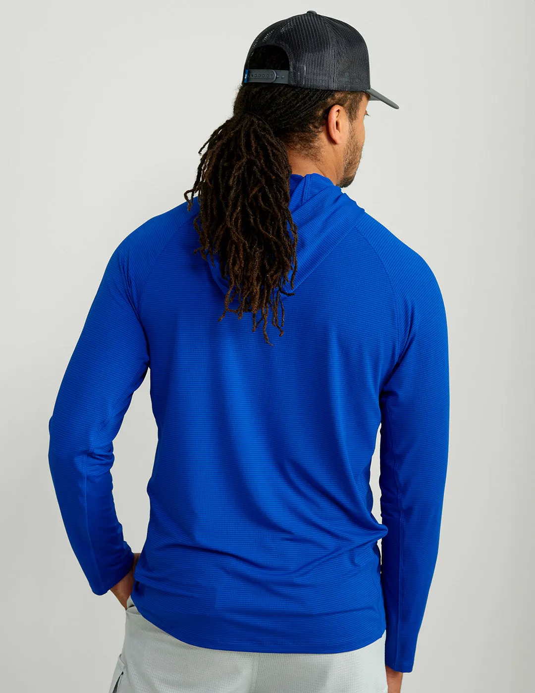 A1A Performance Hoodie