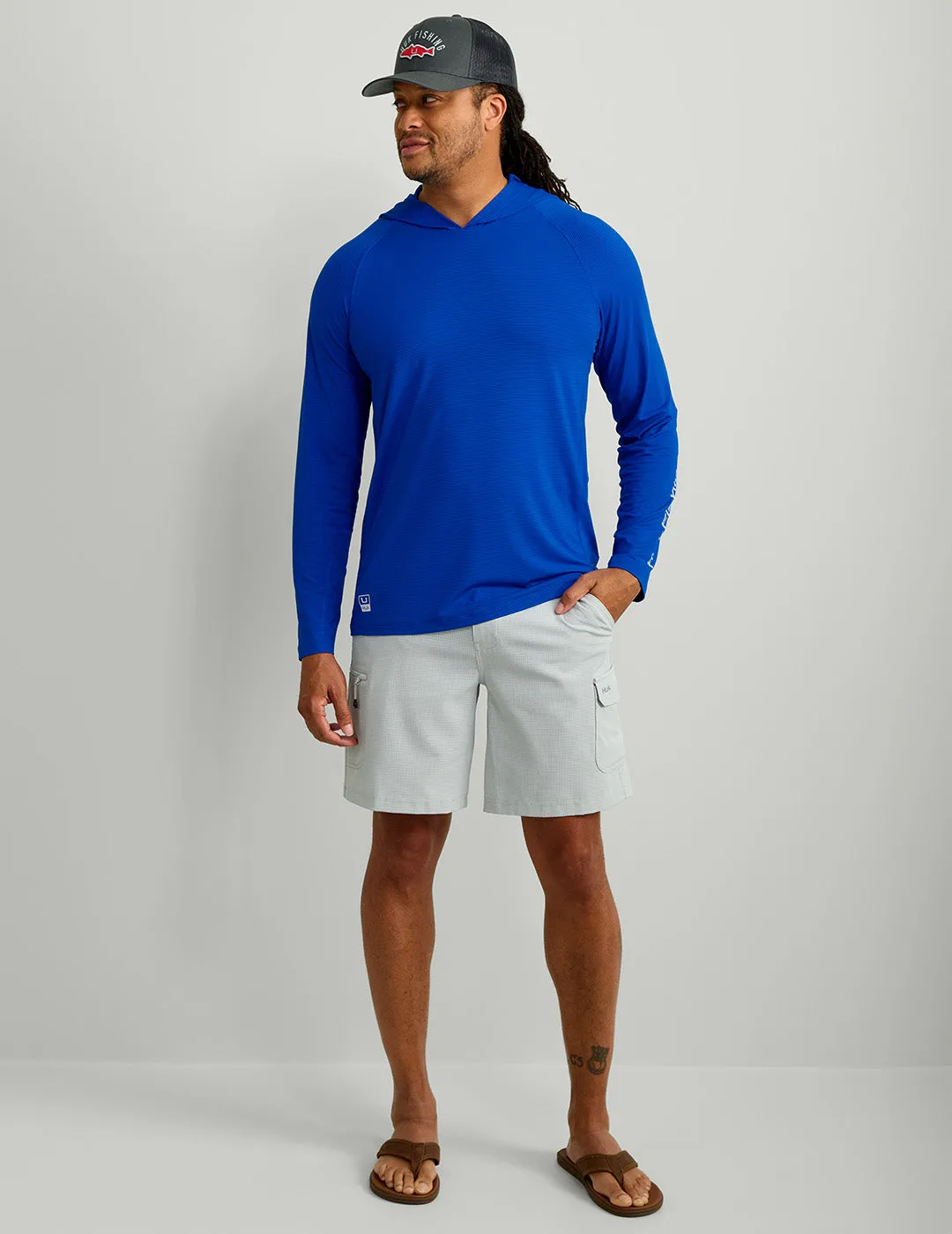A1A Performance Hoodie