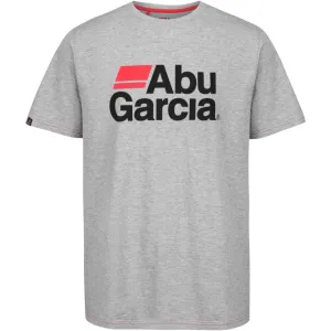 Abu Garcia T-shirt (Grey)