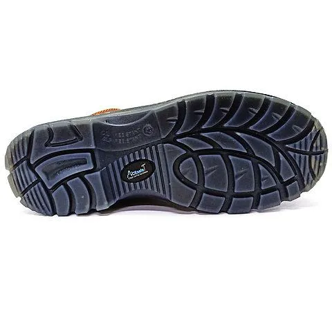 AcesafeT Full Coverage Safety Shoe