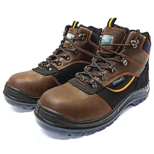 AcesafeT Full Coverage Safety Shoe