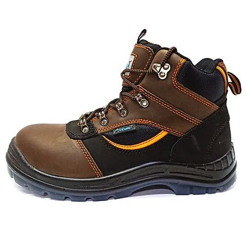 AcesafeT Full Coverage Safety Shoe