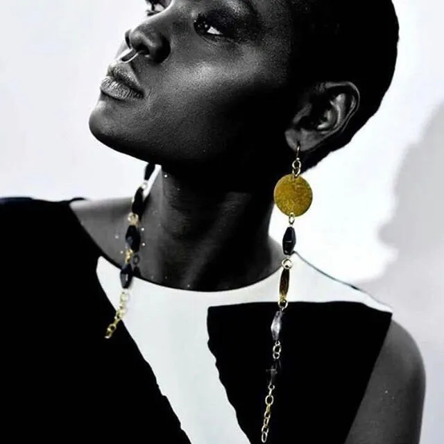 Adele Spice Earrings