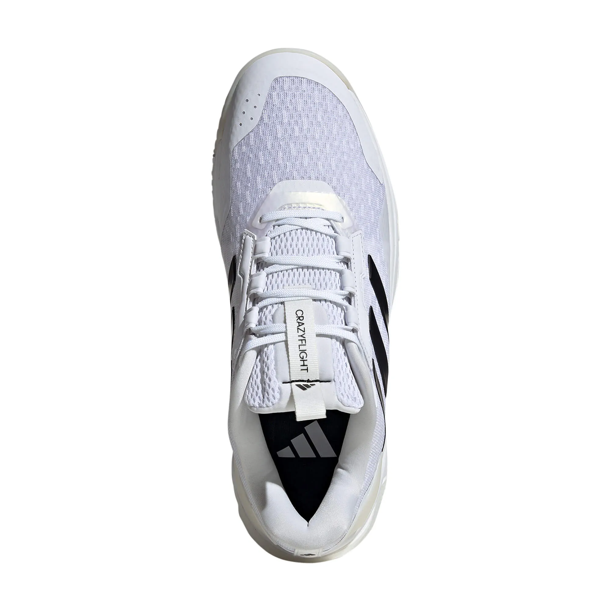 adidas Men's Crazyflight 5 M Low Volleyball Shoe