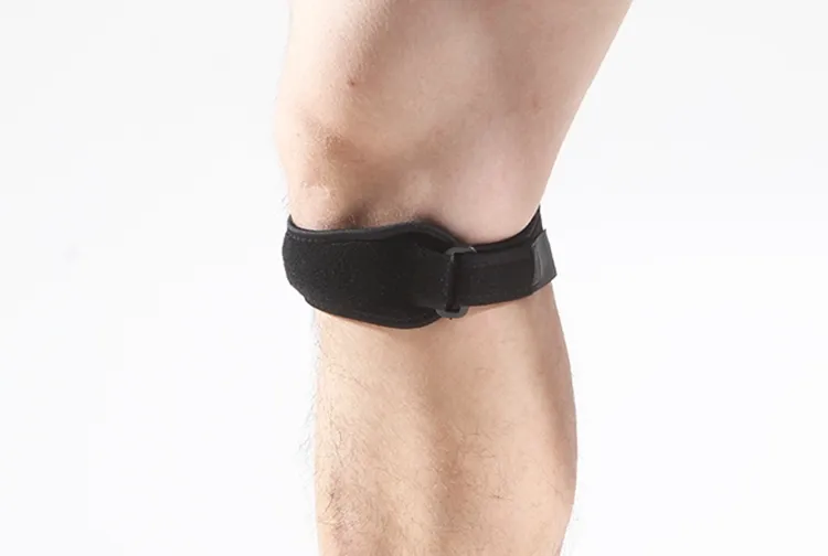 Adjustable Patella Band Knee Pad