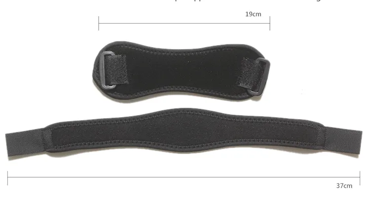 Adjustable Patella Band Knee Pad