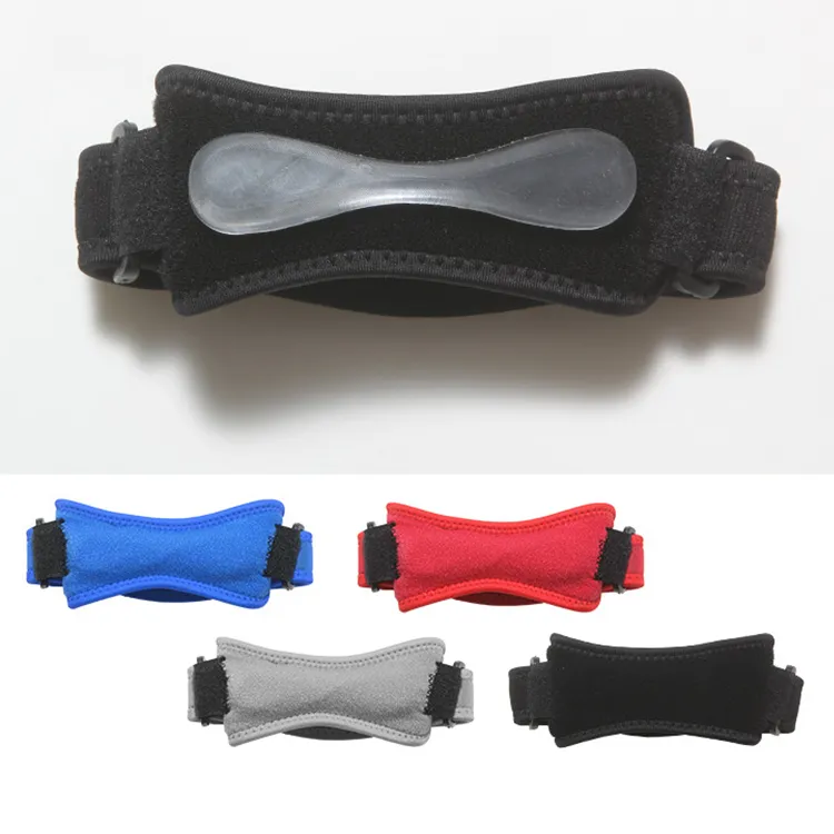 Adjustable Patella Band Knee Pad