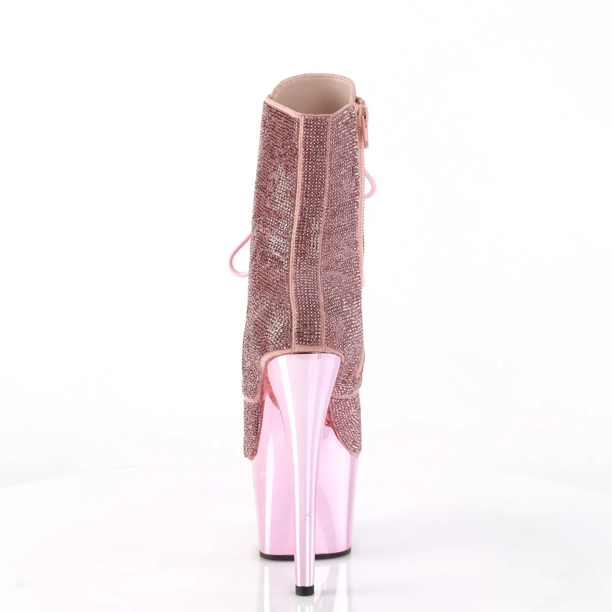 ADORE-1020CHRS  Baby Pink RS/Baby Pink Chrome