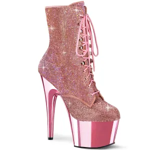 ADORE-1020CHRS  Baby Pink RS/Baby Pink Chrome