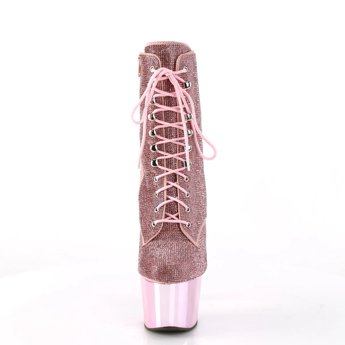 ADORE-1020CHRS  Baby Pink RS/Baby Pink Chrome