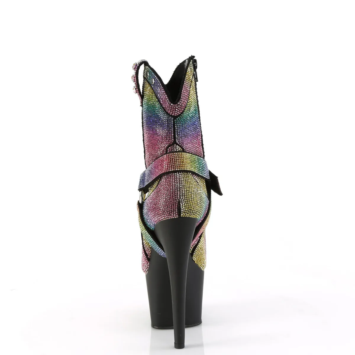 ADORE-1029RS  Multi RS/Black Matte