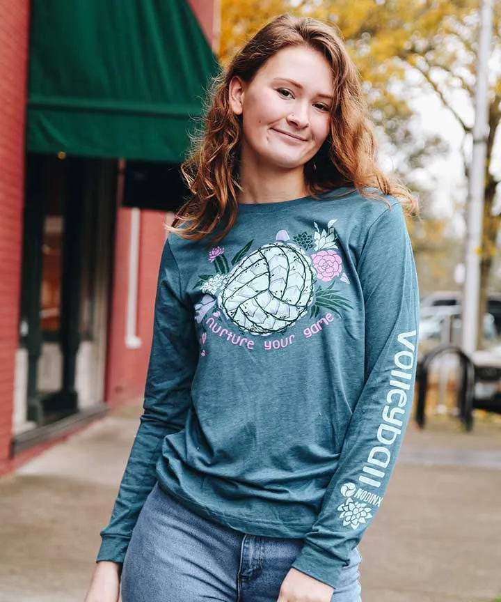 Agave Long Sleeve Shirt
