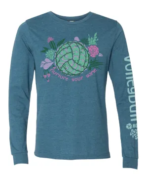 Agave Long Sleeve Shirt