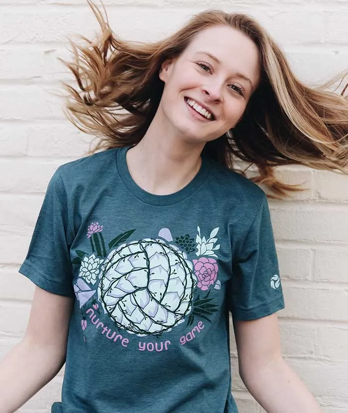 Agave Short Sleeve Shirt