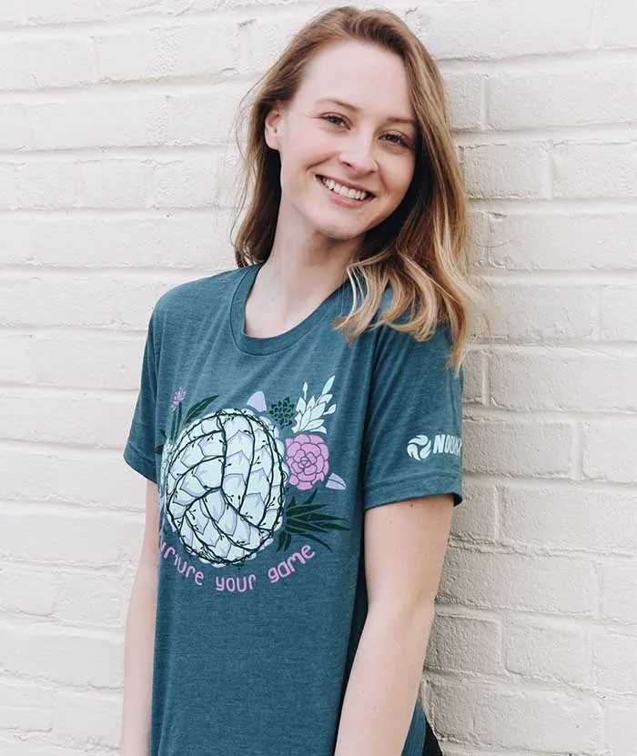 Agave Short Sleeve Shirt
