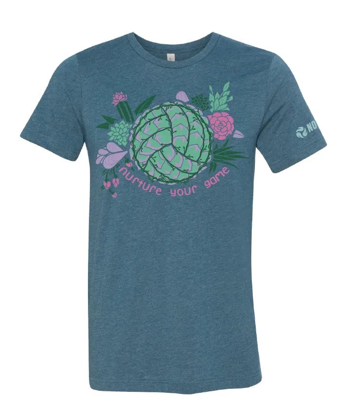 Agave Short Sleeve Shirt