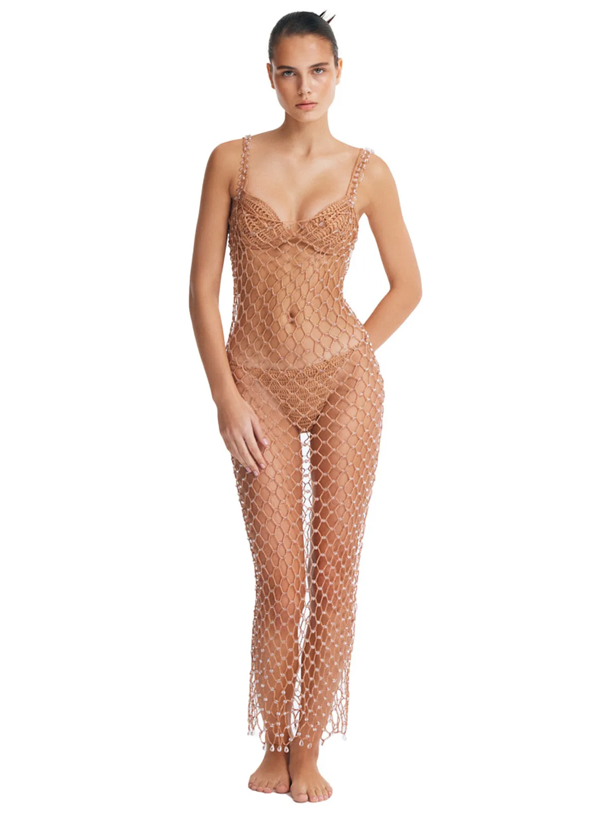 Aliana Cover up ::RET
