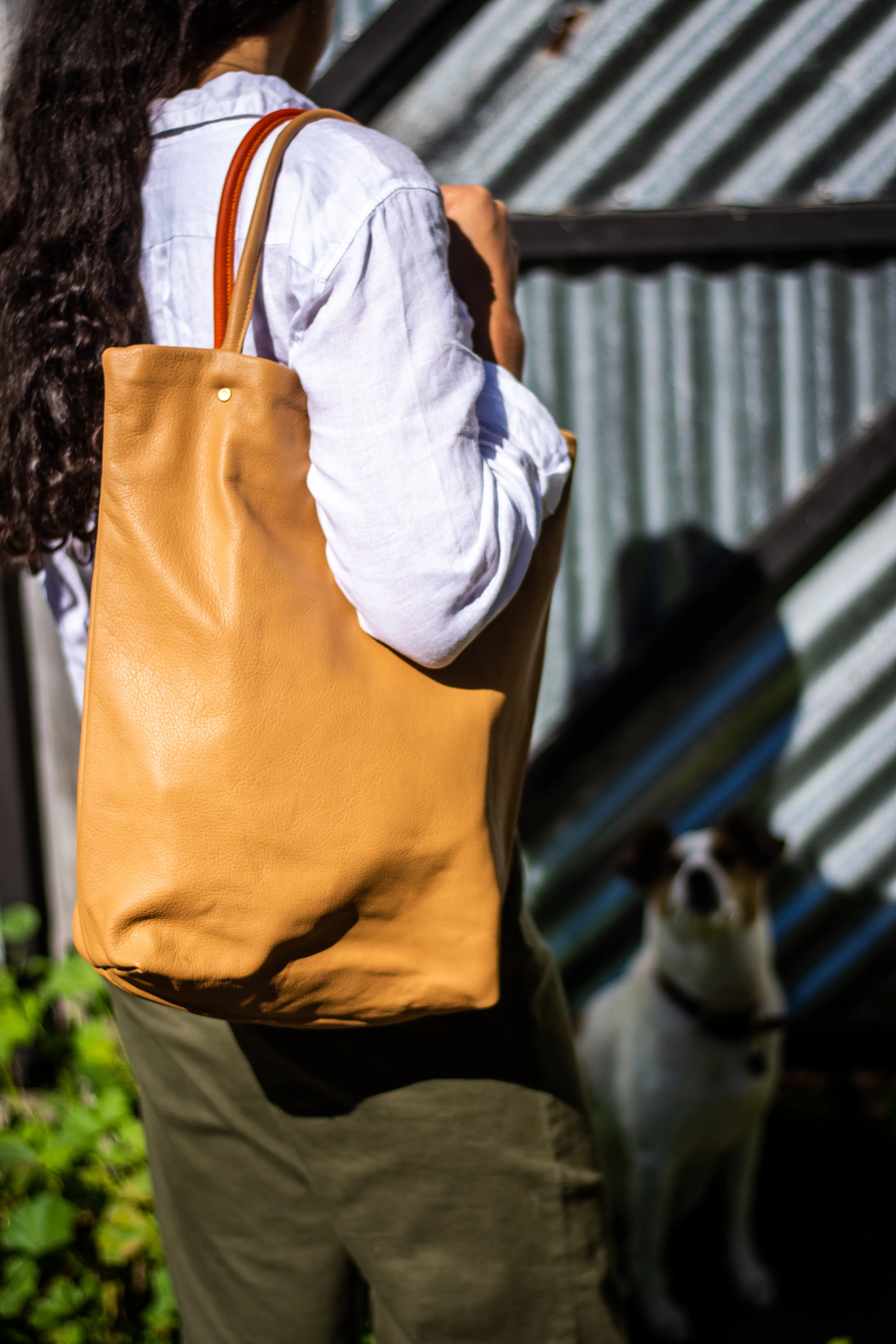 Ally Bag