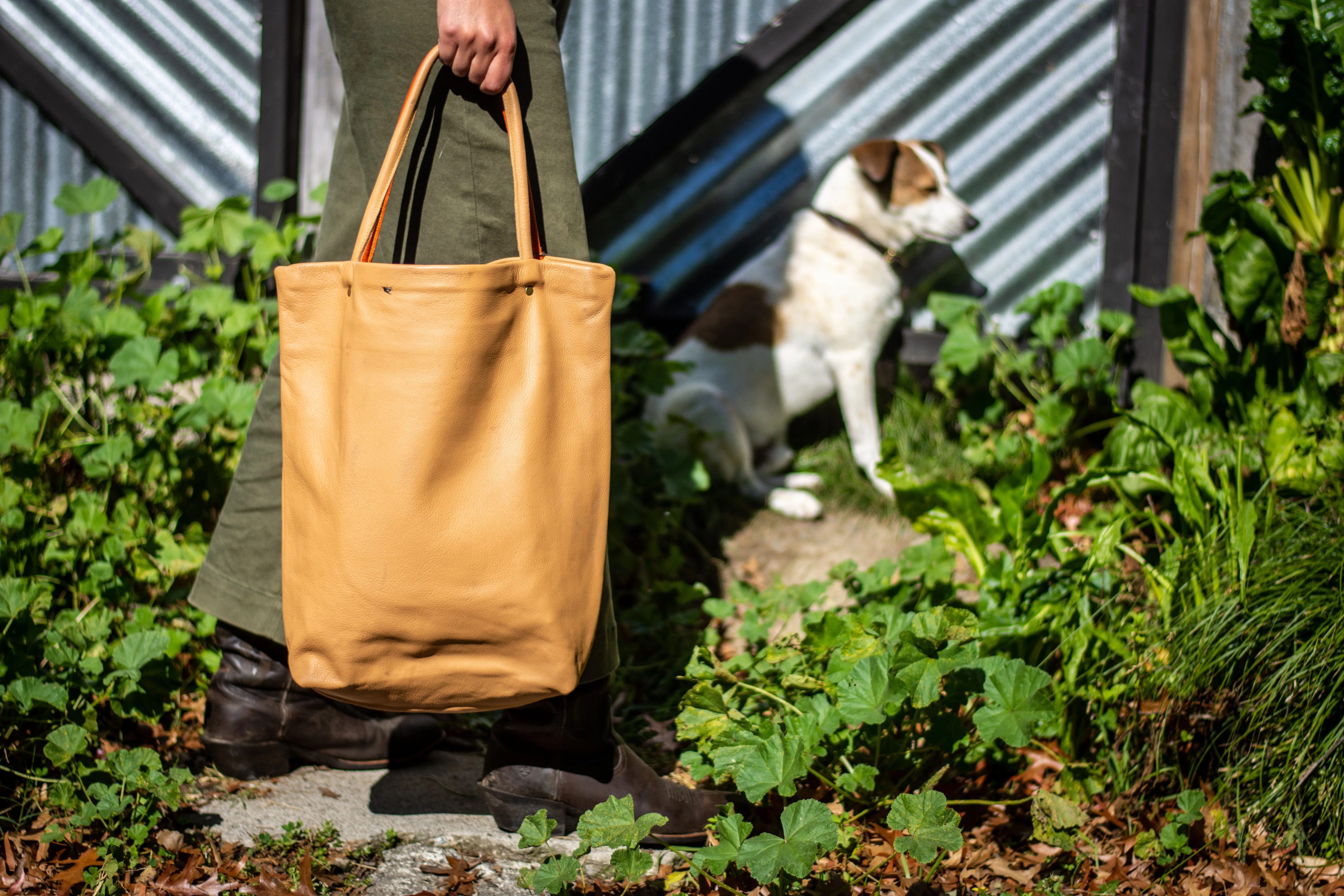 Ally Bag