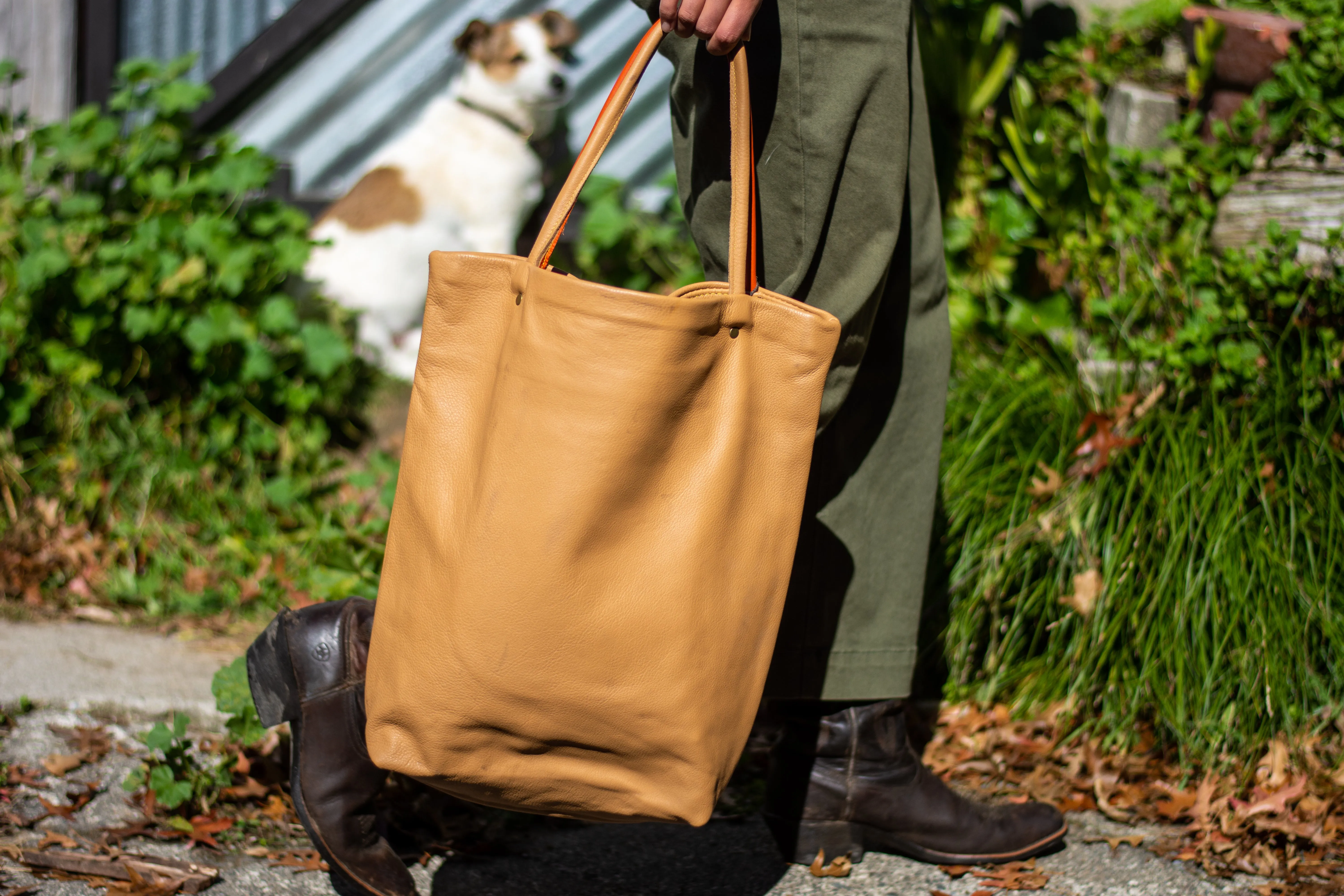 Ally Bag