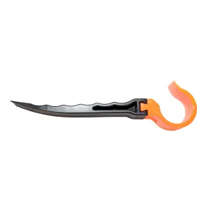 Anson Connect Raptor Wedge with C-Clip