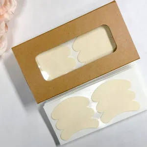Anti-Slip Eye Pads