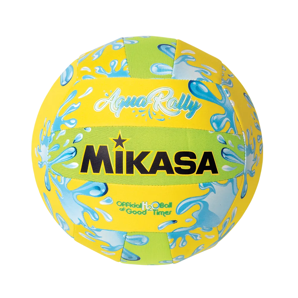 Aqua Rally Volleyball