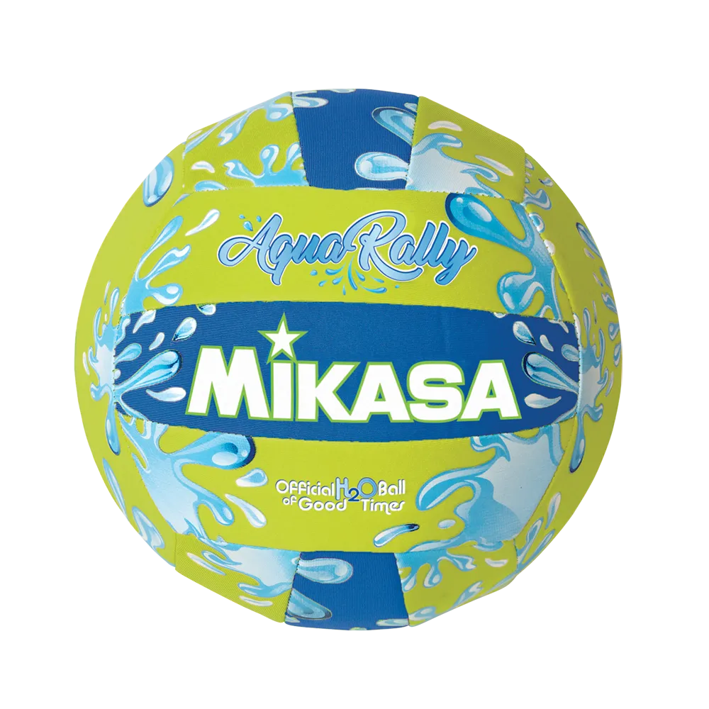 Aqua Rally Volleyball