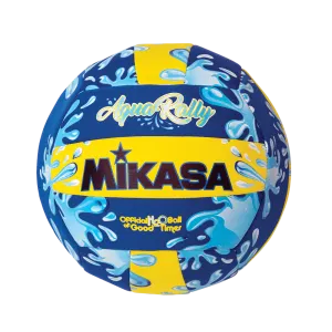 Aqua Rally Volleyball