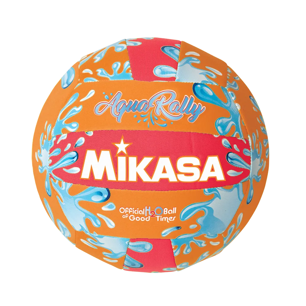 Aqua Rally Volleyball