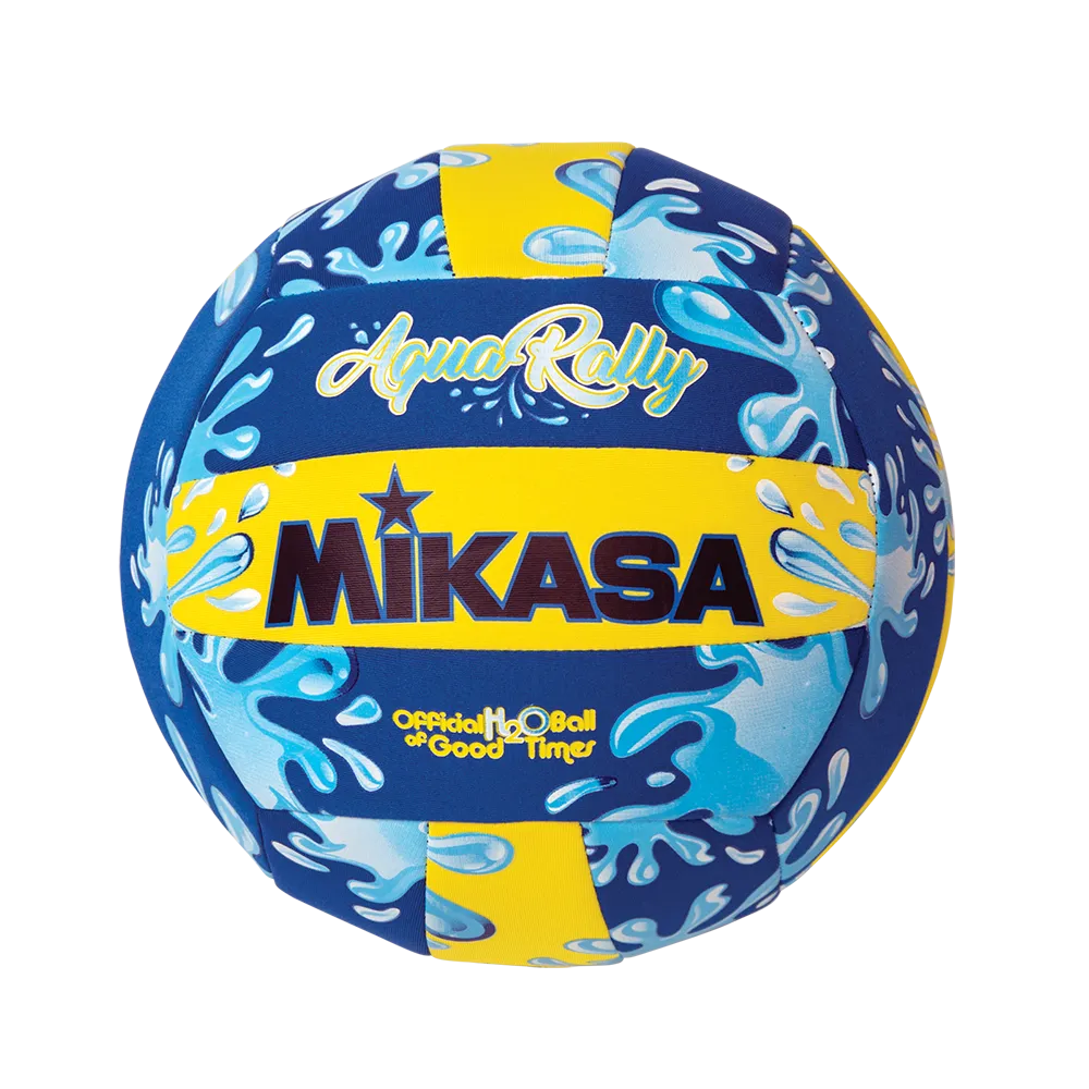 Aqua Rally Volleyball