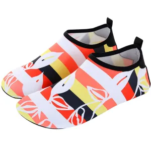 Aqua Water Shoes for Beach Pink