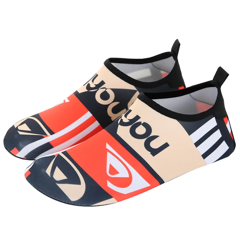Aqua Water Shoes for Beach Pink
